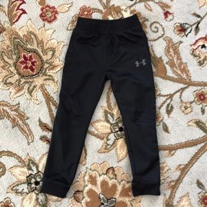 Under Armour Boys Pants